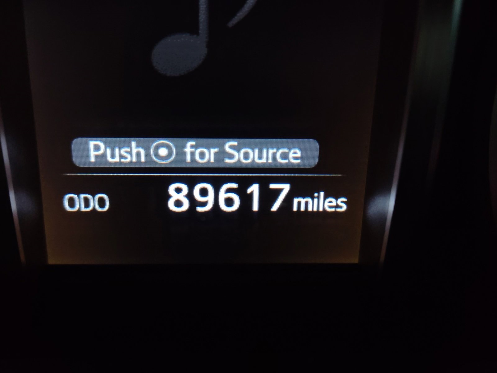 Used Car 2020 Toyota 4runner  Nightshade For Sale Under $35,000 In San Antonio, Texas