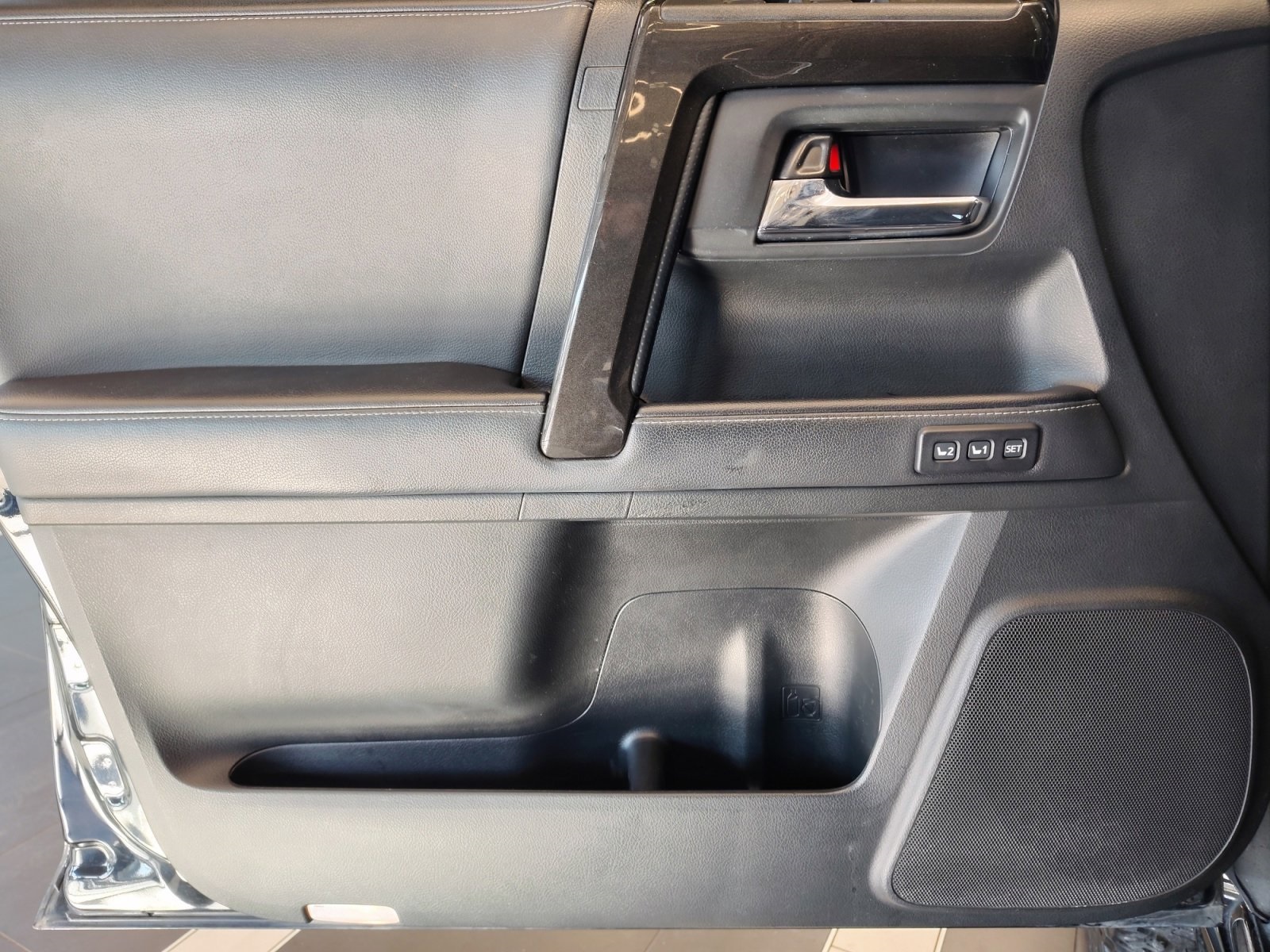 Used Car 2020 Toyota 4runner  Nightshade For Sale Under $35,000 In San Antonio, Texas