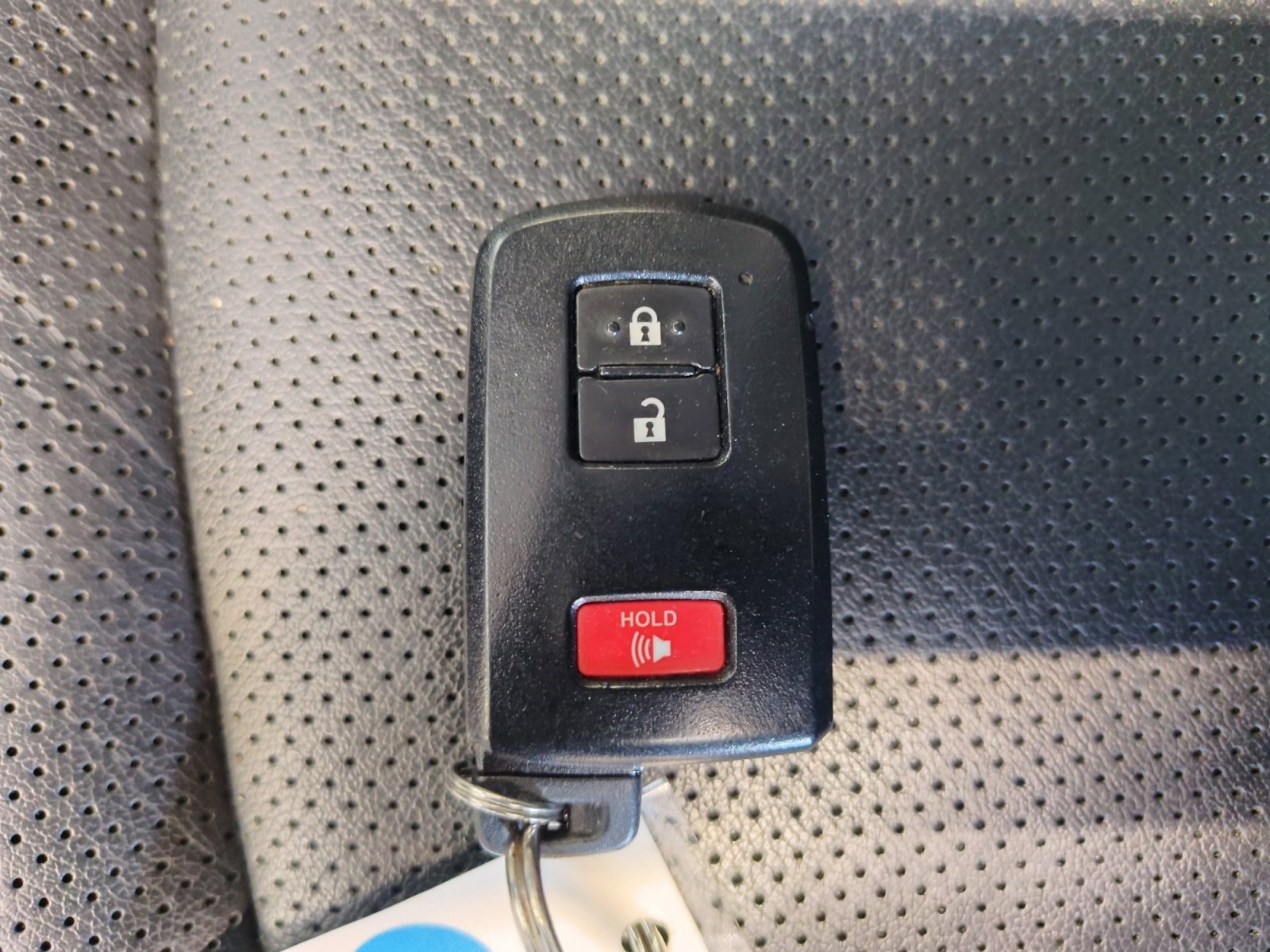 Used Car 2020 Toyota 4runner  Nightshade For Sale Under $35,000 In San Antonio, Texas