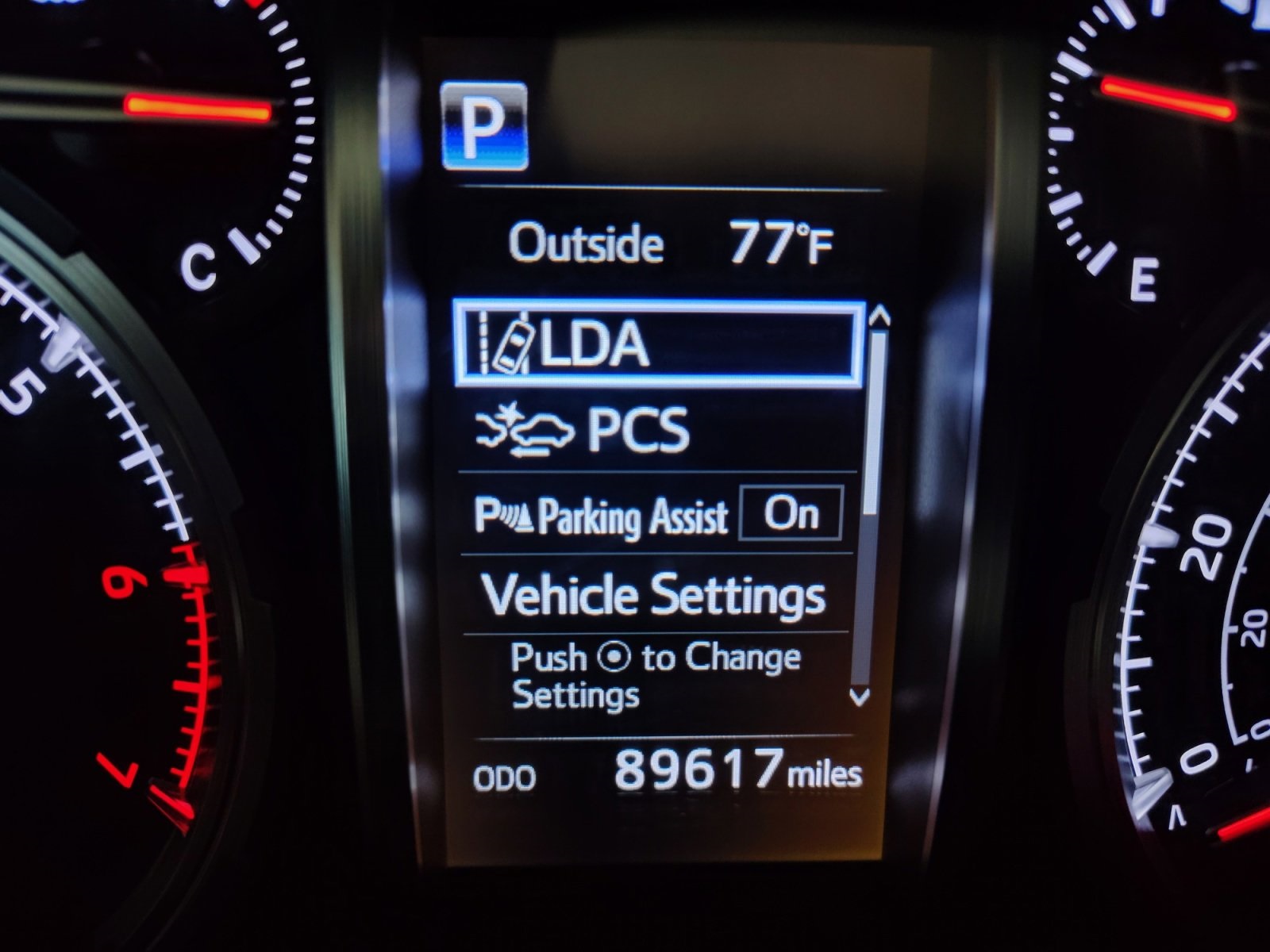 Used Car 2020 Toyota 4runner  Nightshade For Sale Under $35,000 In San Antonio, Texas