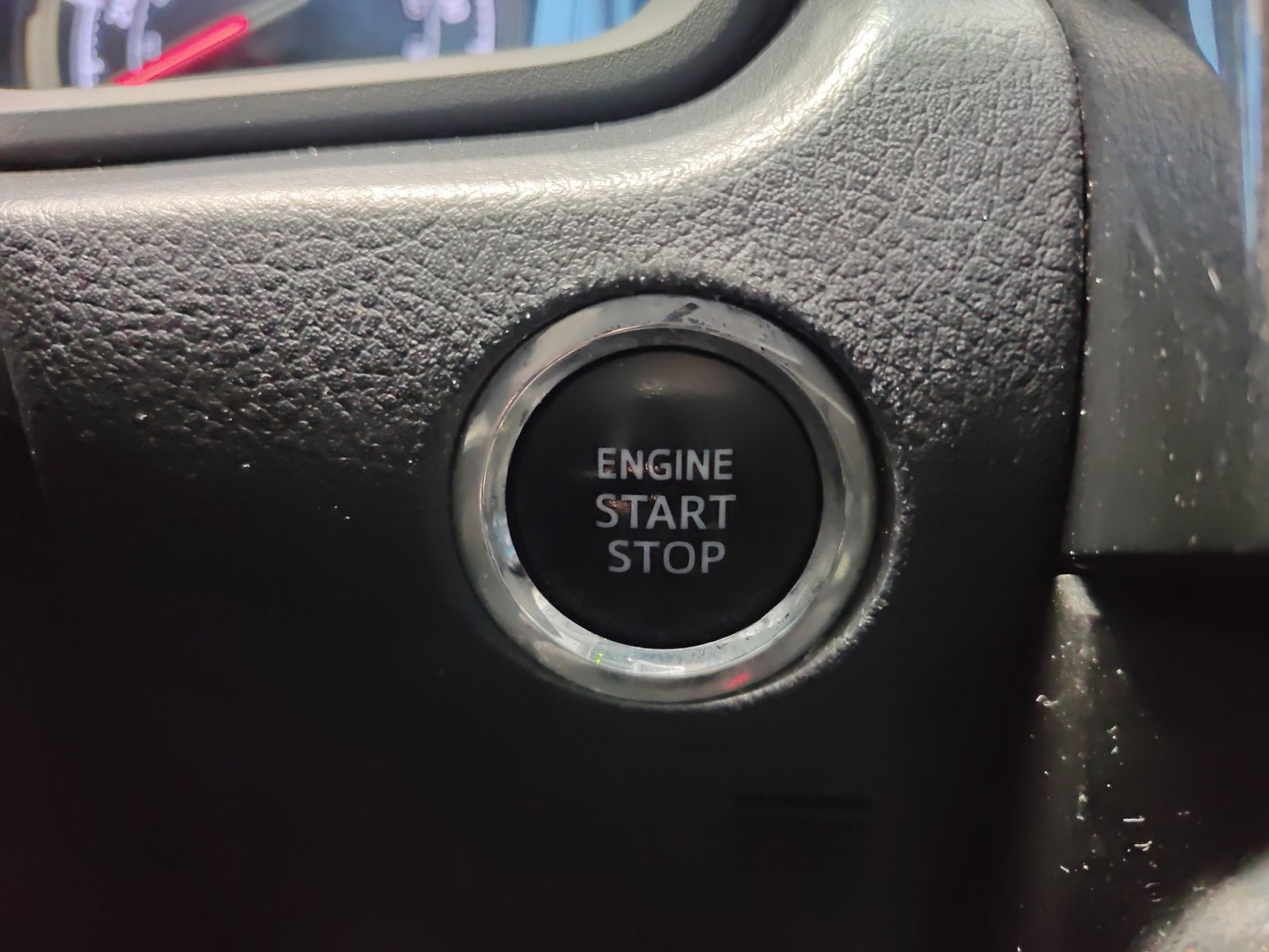 Used Car 2020 Toyota 4runner  Nightshade For Sale Under $35,000 In San Antonio, Texas