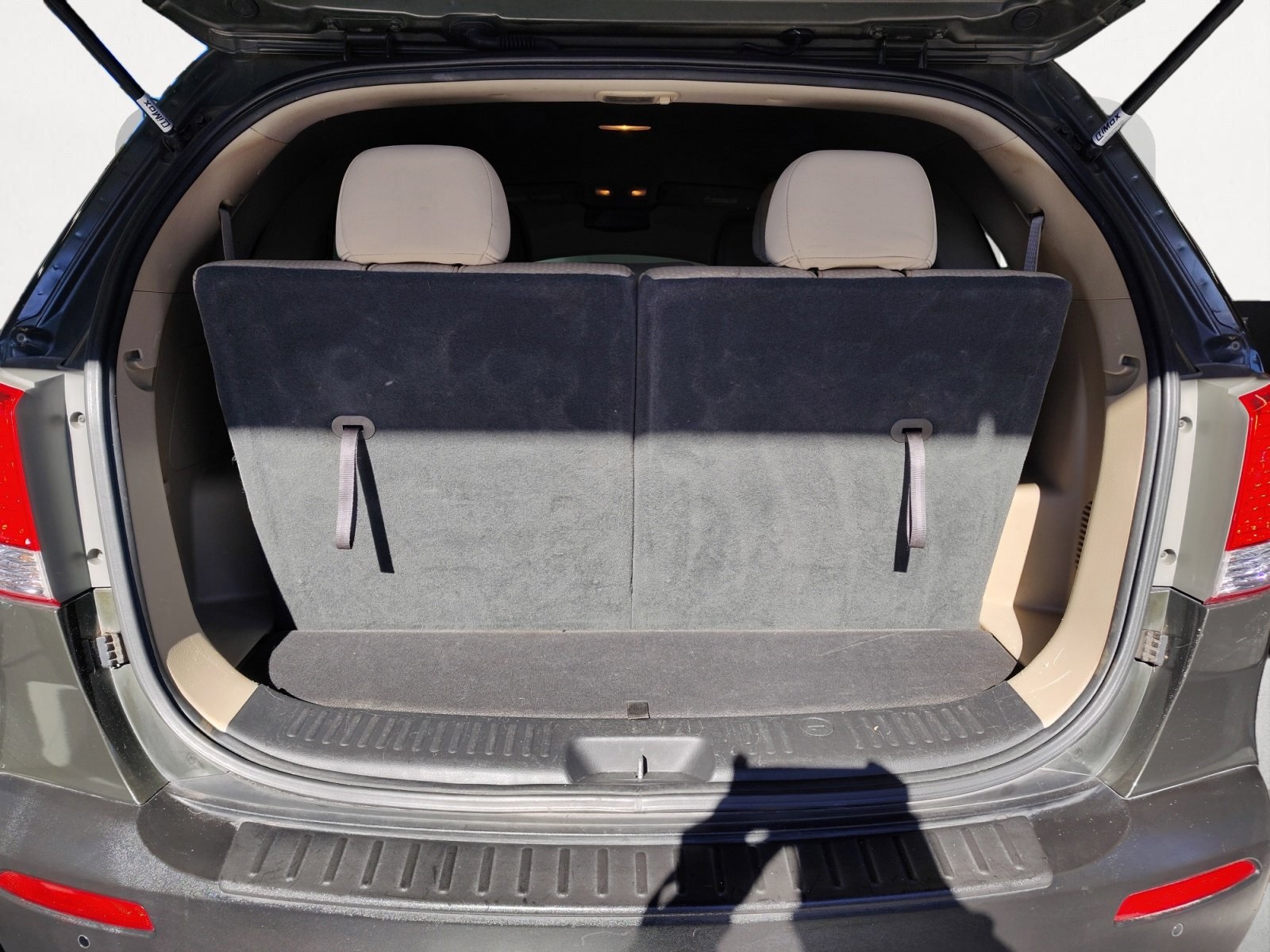 Used Car 2012 Kia Sorento  Lx For Sale Under $10,000 In San Antonio, Texas