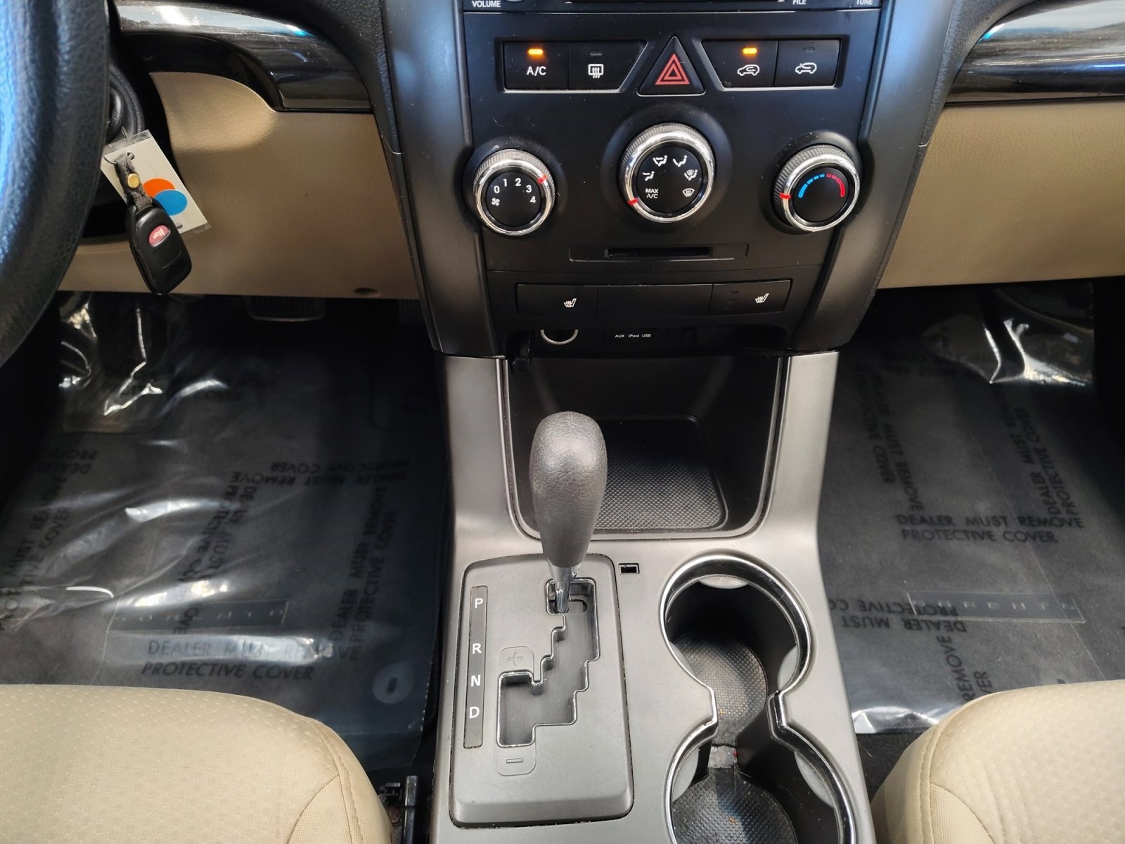 Used Car 2012 Kia Sorento  Lx For Sale Under $10,000 In San Antonio, Texas