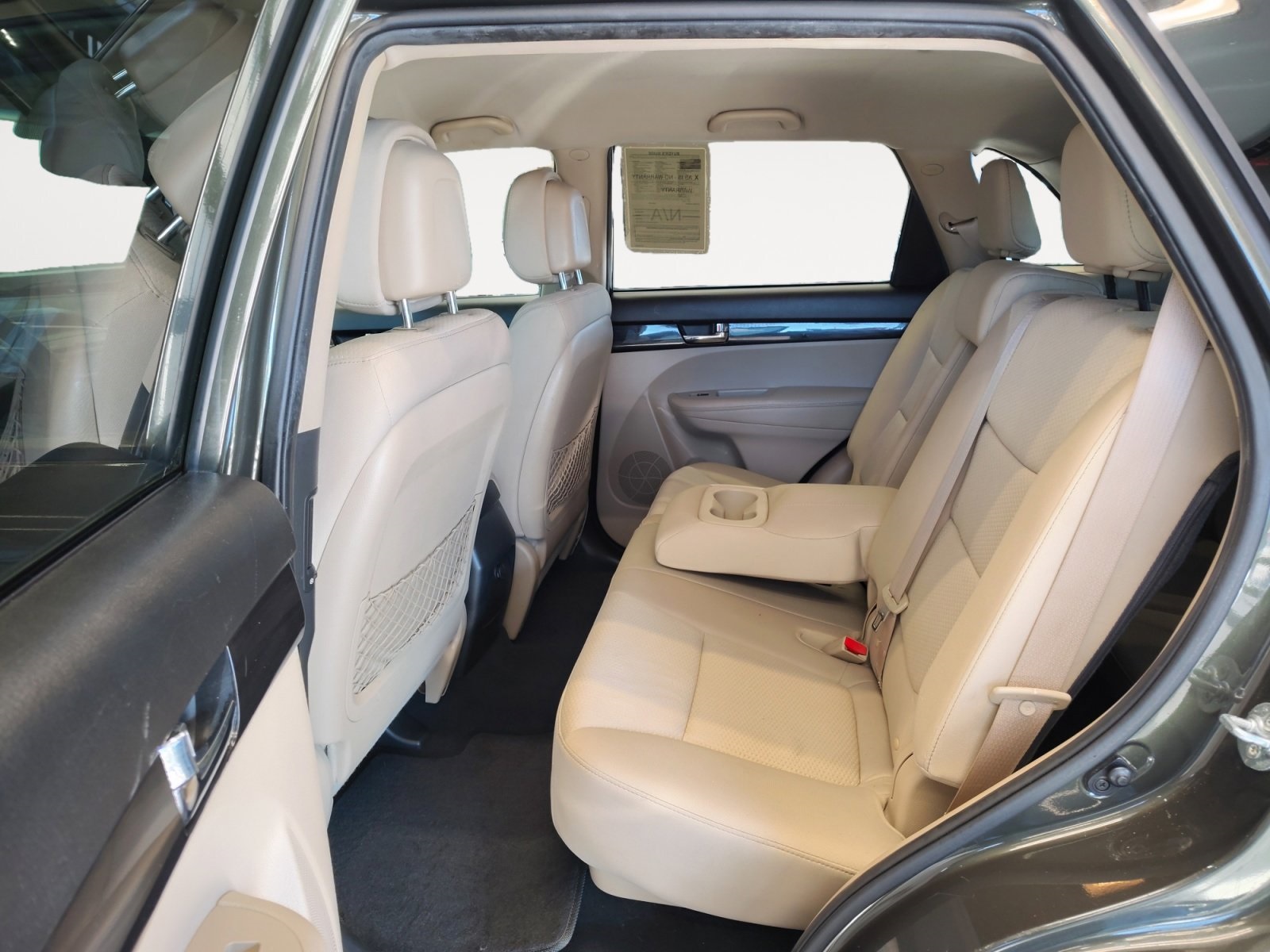 Used Car 2012 Kia Sorento  Lx For Sale Under $10,000 In San Antonio, Texas