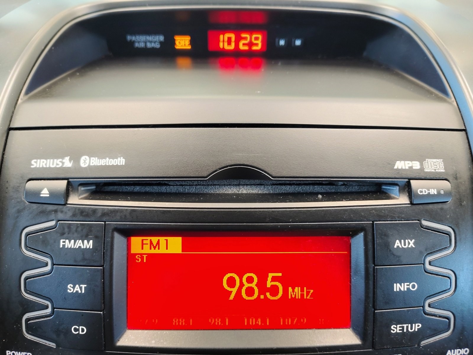 Used Car 2012 Kia Sorento  Lx For Sale Under $10,000 In San Antonio, Texas