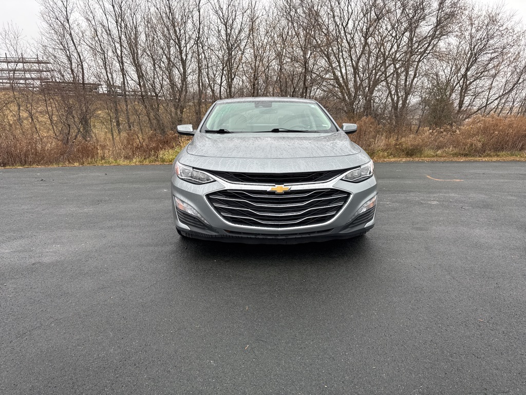 Used 2024 Chevrolet Malibu 2LT with VIN 1G1ZE5ST1RF147184 for sale in Zumbrota, Minnesota