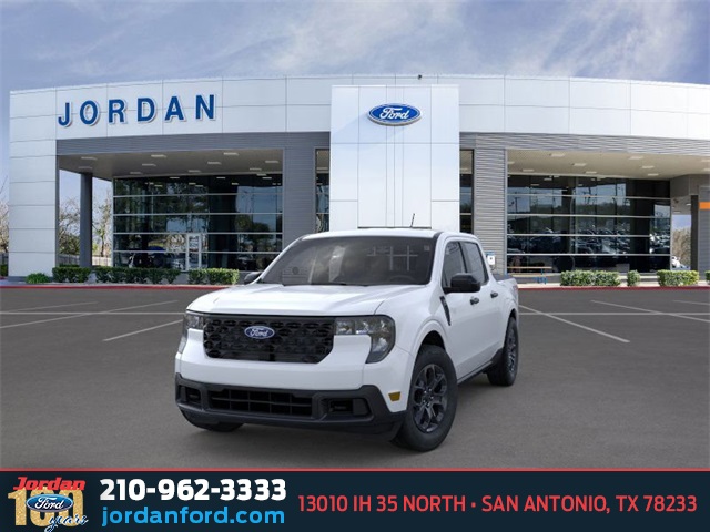 New Car 2025 Ford Maverick  Xlt For Sale Under $35,000 In San Antonio, Texas