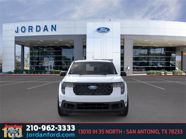 New Car 2025 Ford Maverick  Xlt For Sale Under $35,000 In San Antonio, Texas
