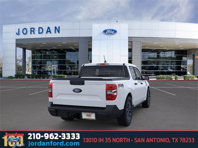 New Car 2025 Ford Maverick  Xlt For Sale Under $35,000 In San Antonio, Texas