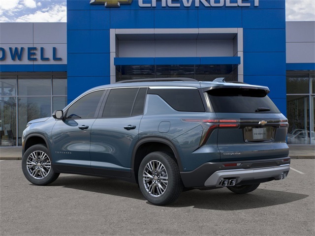 ChevroletTraverse3