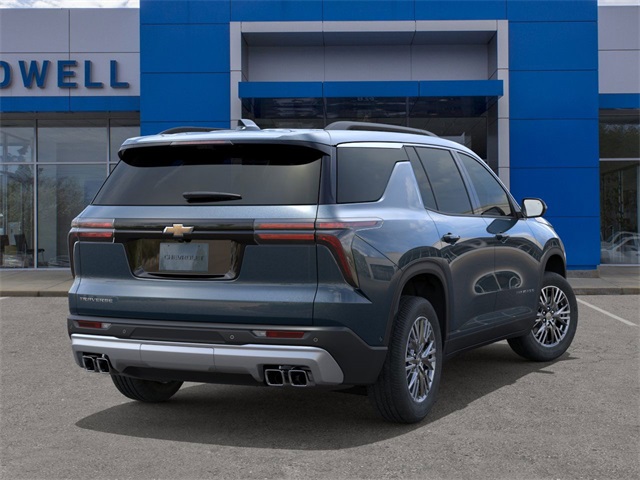 ChevroletTraverse4