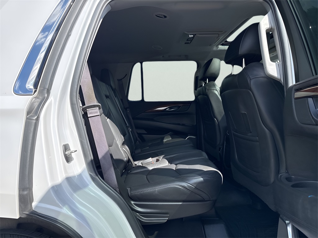 2017 Cadillac Escalade