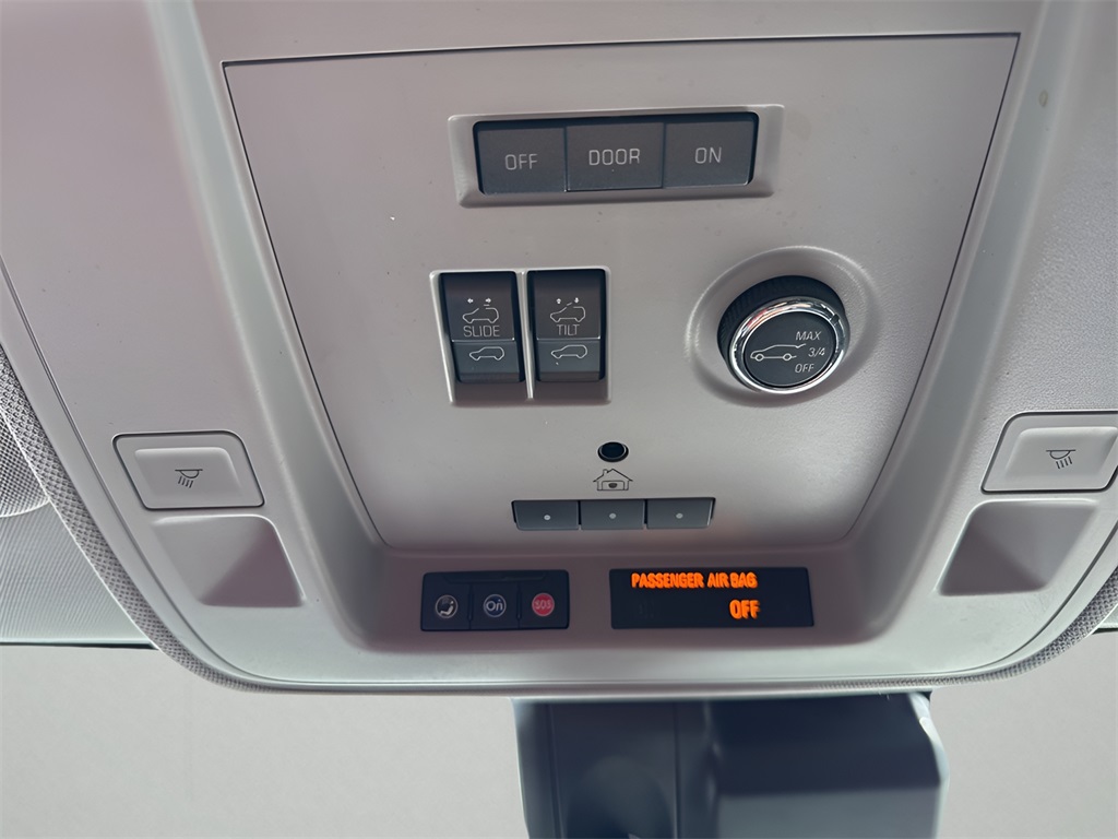 2017 Cadillac Escalade