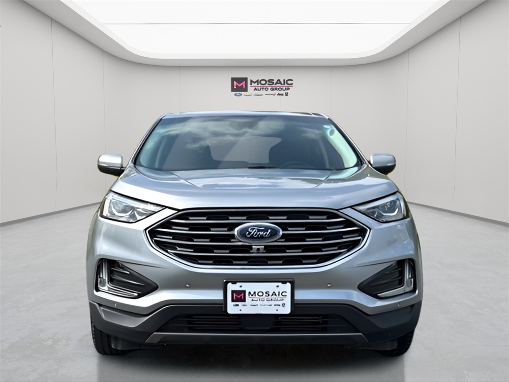 2023 Ford Edge