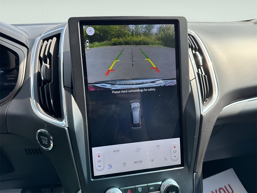 2023 Ford Edge