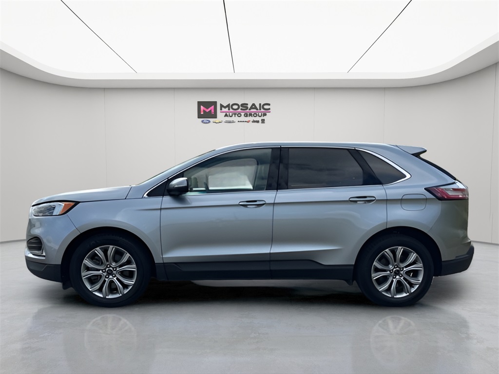 2023 Ford Edge