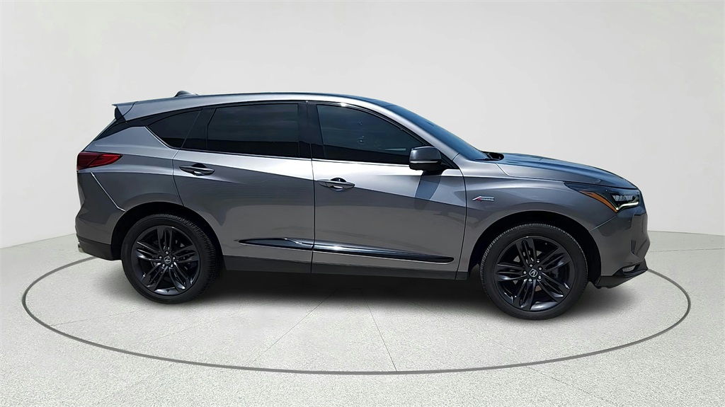 2023 Acura RDX