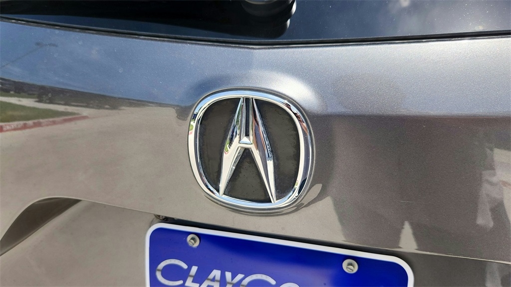 2023 Acura RDX