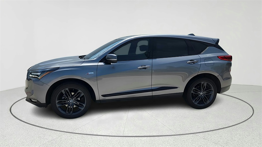 2023 Acura RDX