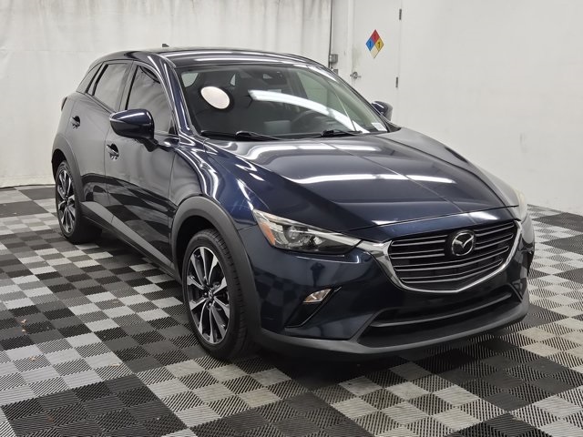 2019 Mazda CX-3 Touring