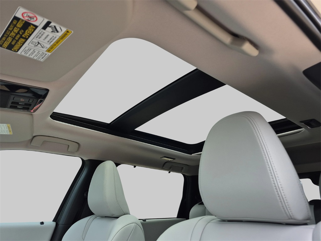 2025 Mitsubishi Outlander SEL - 10