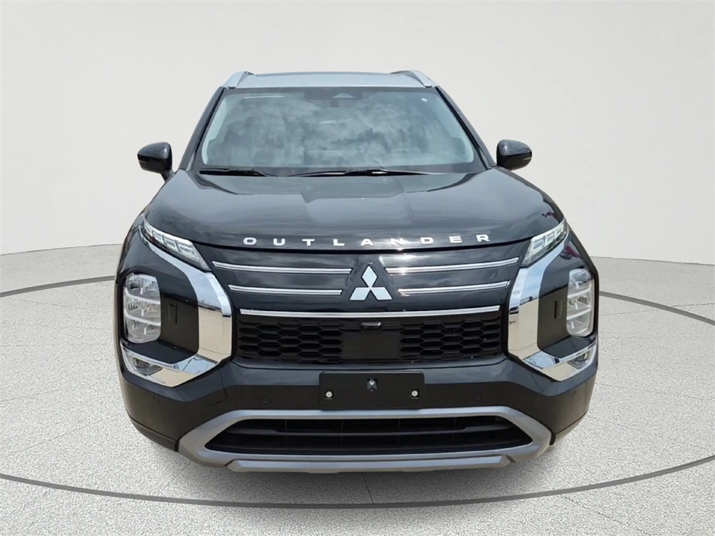2025 Mitsubishi Outlander SEL - 1