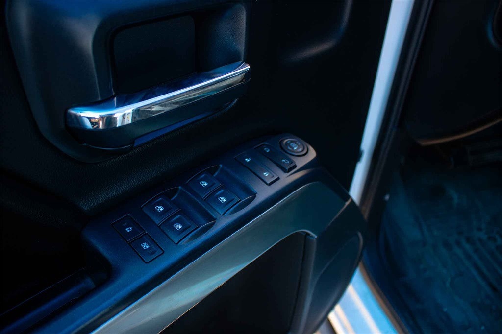 Used Car 2016 Chevrolet Silverado 1500  Lt For Sale Under $15,000 In San Marcos, Texas