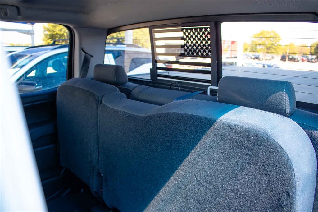 Used Car 2016 Chevrolet Silverado 1500  Lt For Sale Under $15,000 In San Marcos, Texas