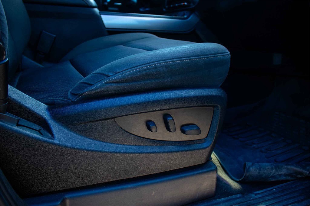 Used Car 2016 Chevrolet Silverado 1500  Lt For Sale Under $15,000 In San Marcos, Texas