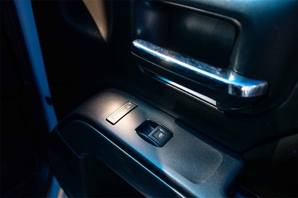 Used Car 2016 Chevrolet Silverado 1500  Lt For Sale Under $15,000 In San Marcos, Texas