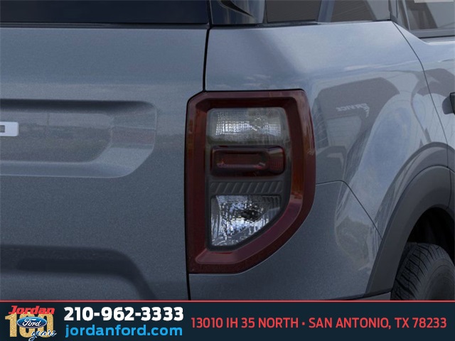 New Car 2025 Ford Bronco Sport  Big Bend For Sale Under $30,000 In San Antonio, Texas