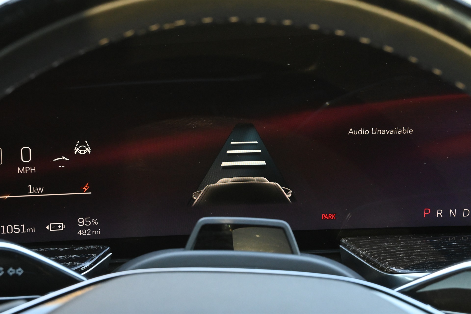 2026 Cadillac Escalade IQL Sport Black at Bayway Cadillac of The Woodlands