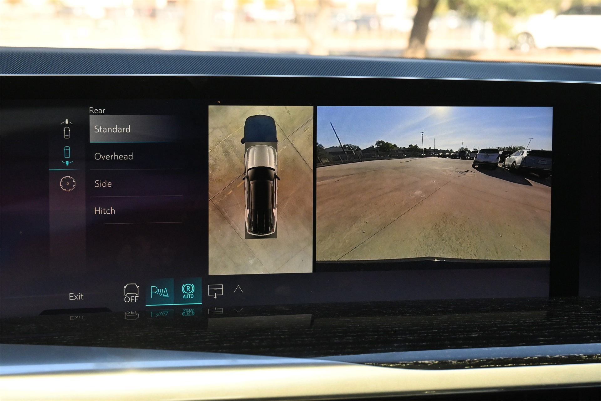 2026 Cadillac Escalade IQL Sport Black at Bayway Cadillac of The Woodlands