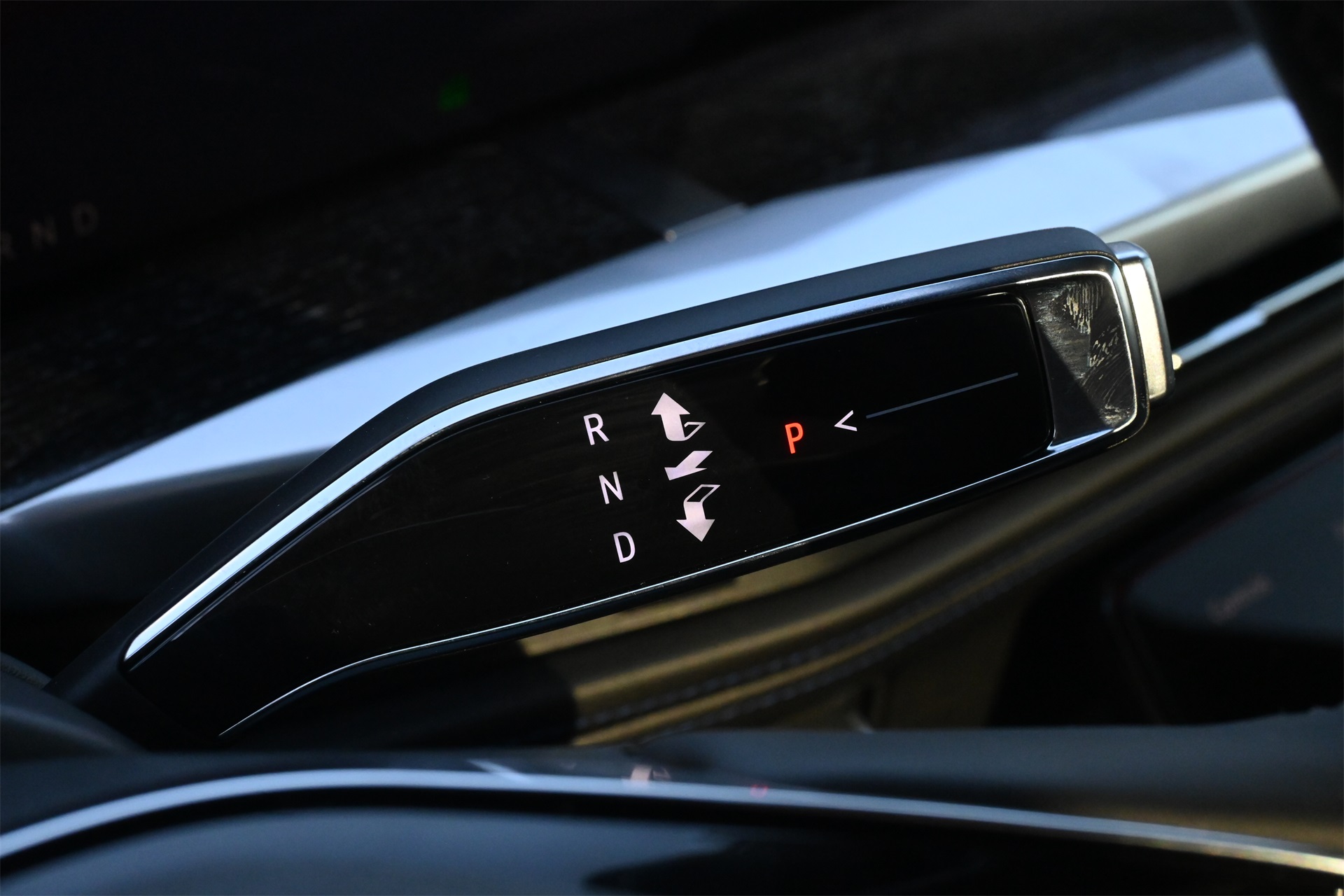 2026 Cadillac Escalade IQL Sport Black at Bayway Cadillac of The Woodlands