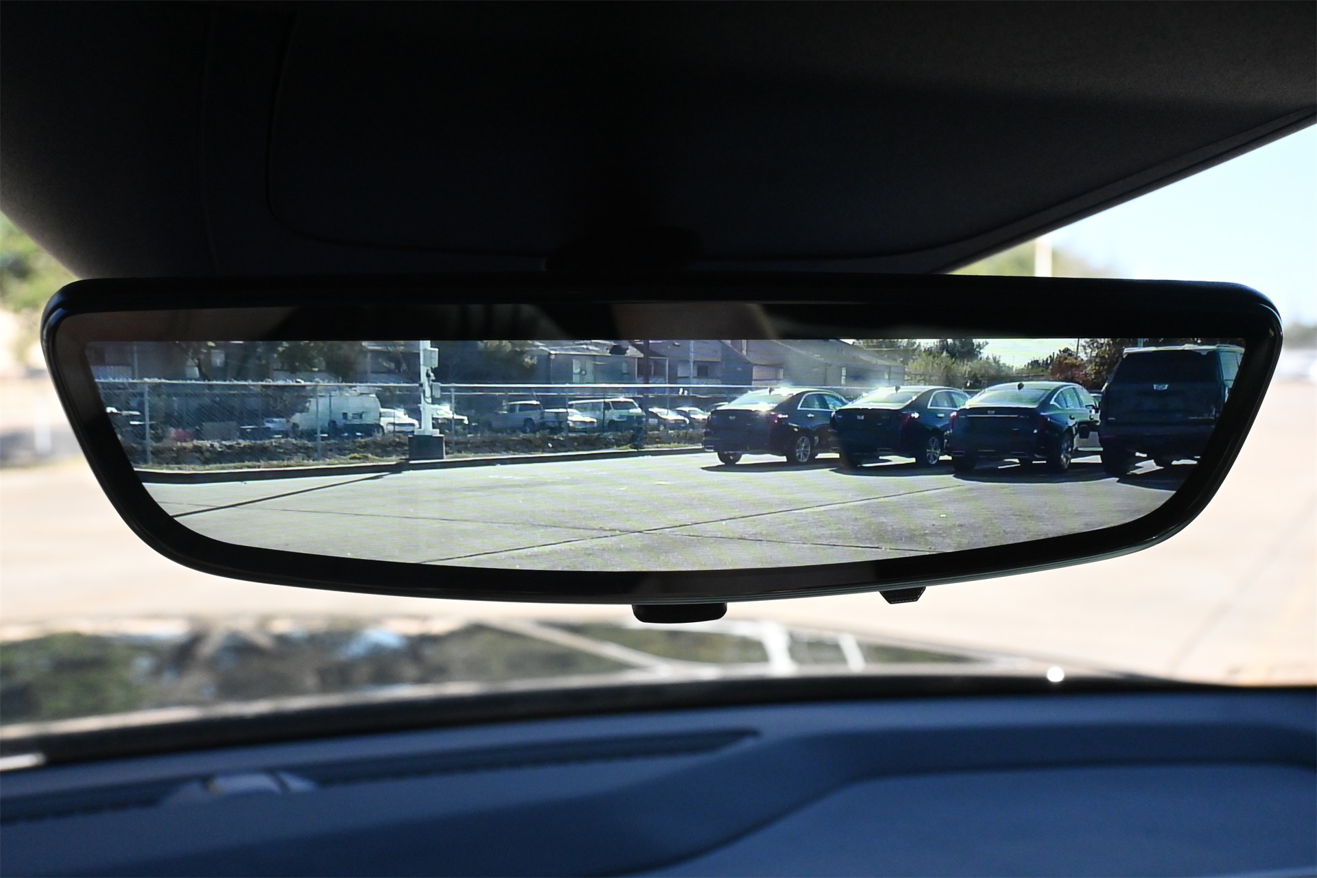 2026 Cadillac Escalade IQL Sport Black at Bayway Cadillac of The Woodlands