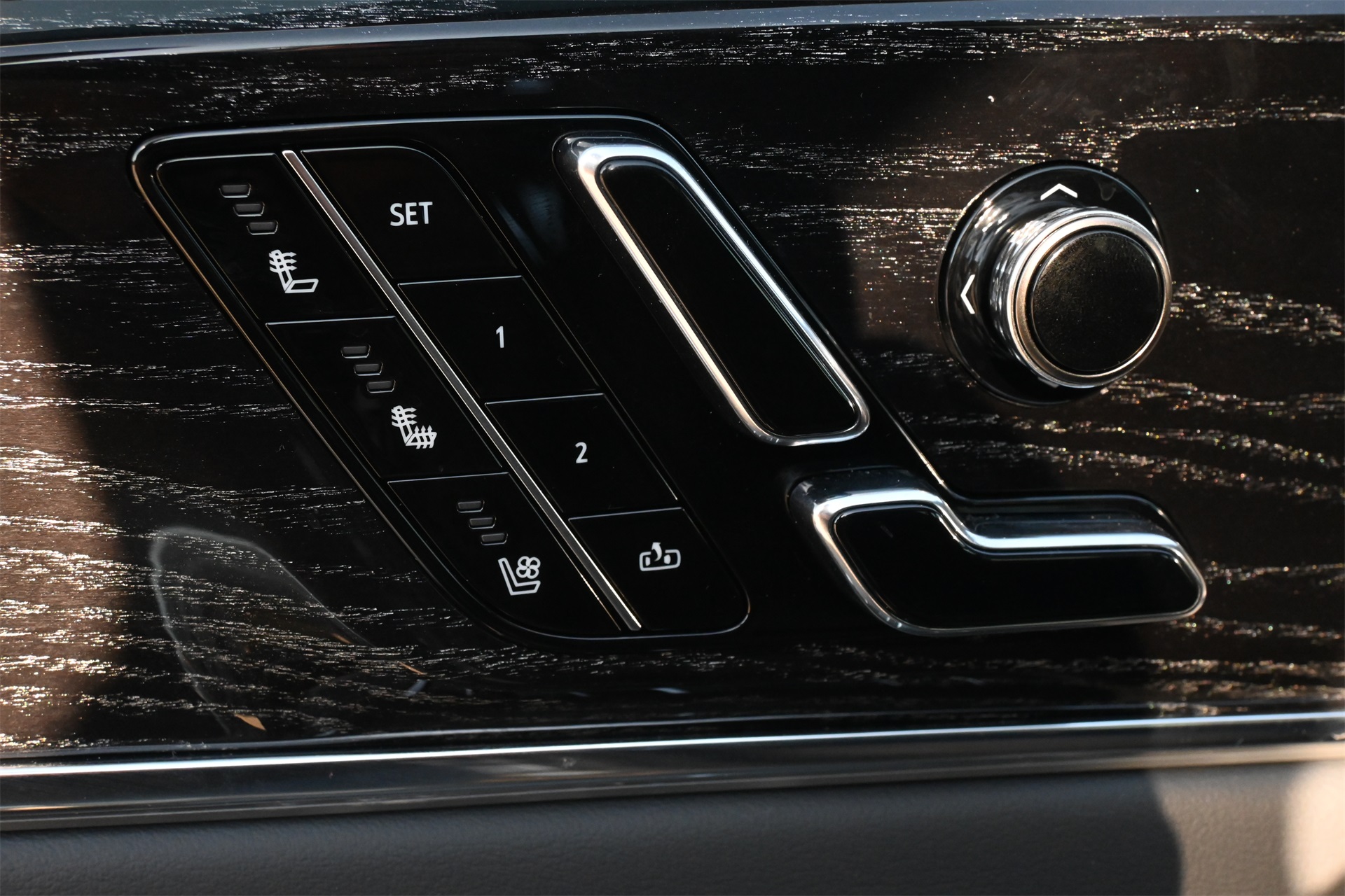 2026 Cadillac Escalade IQL Sport Black at Bayway Cadillac of The Woodlands