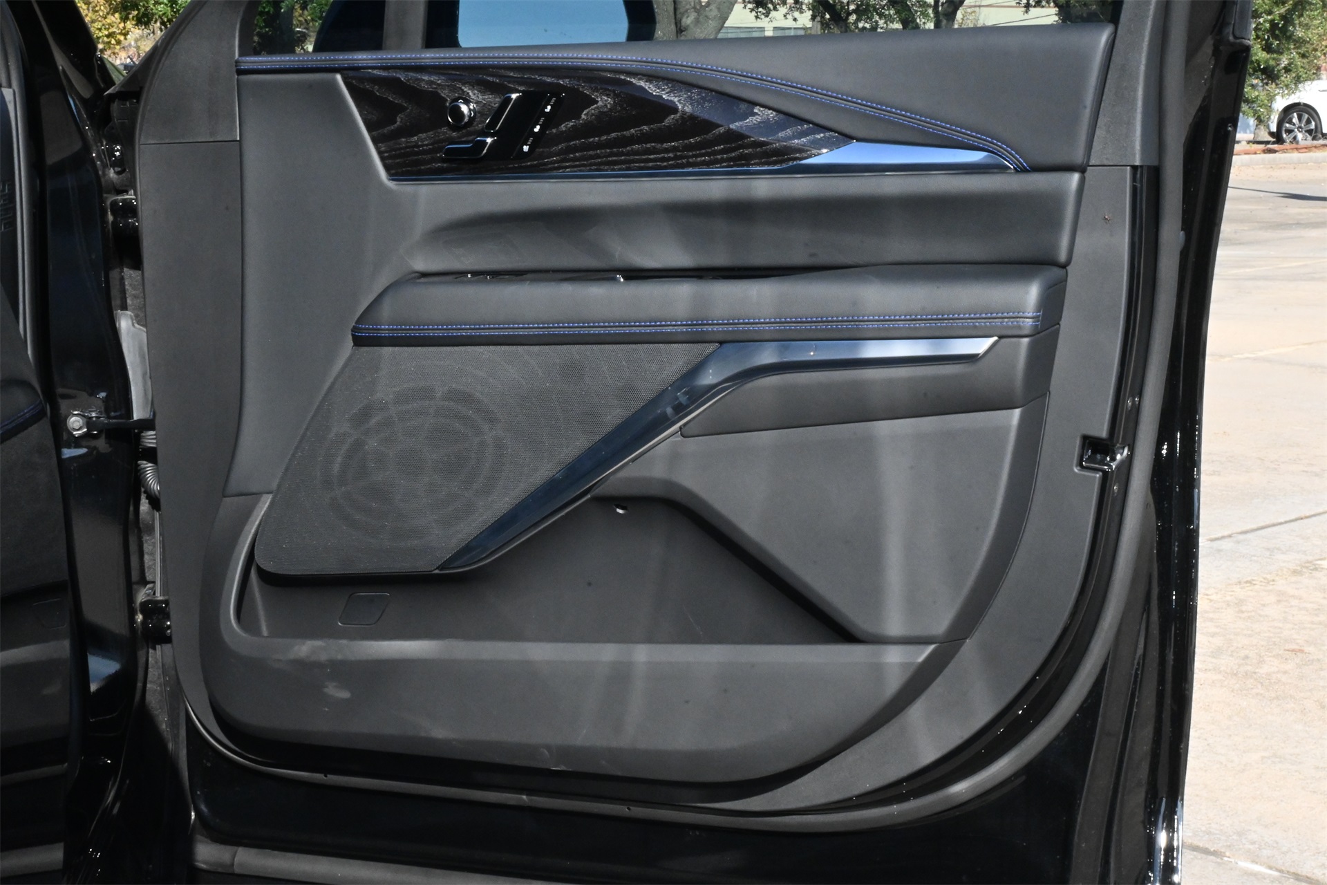 2026 Cadillac Escalade IQL Sport Black at Bayway Cadillac of The Woodlands