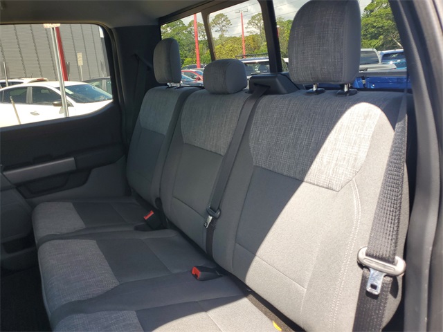 2022 Ford F-150 XLT photo 9