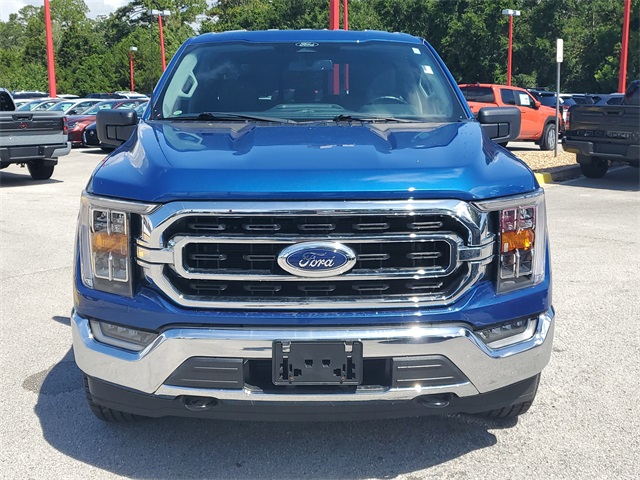 2022 Ford F-150 XLT photo 6