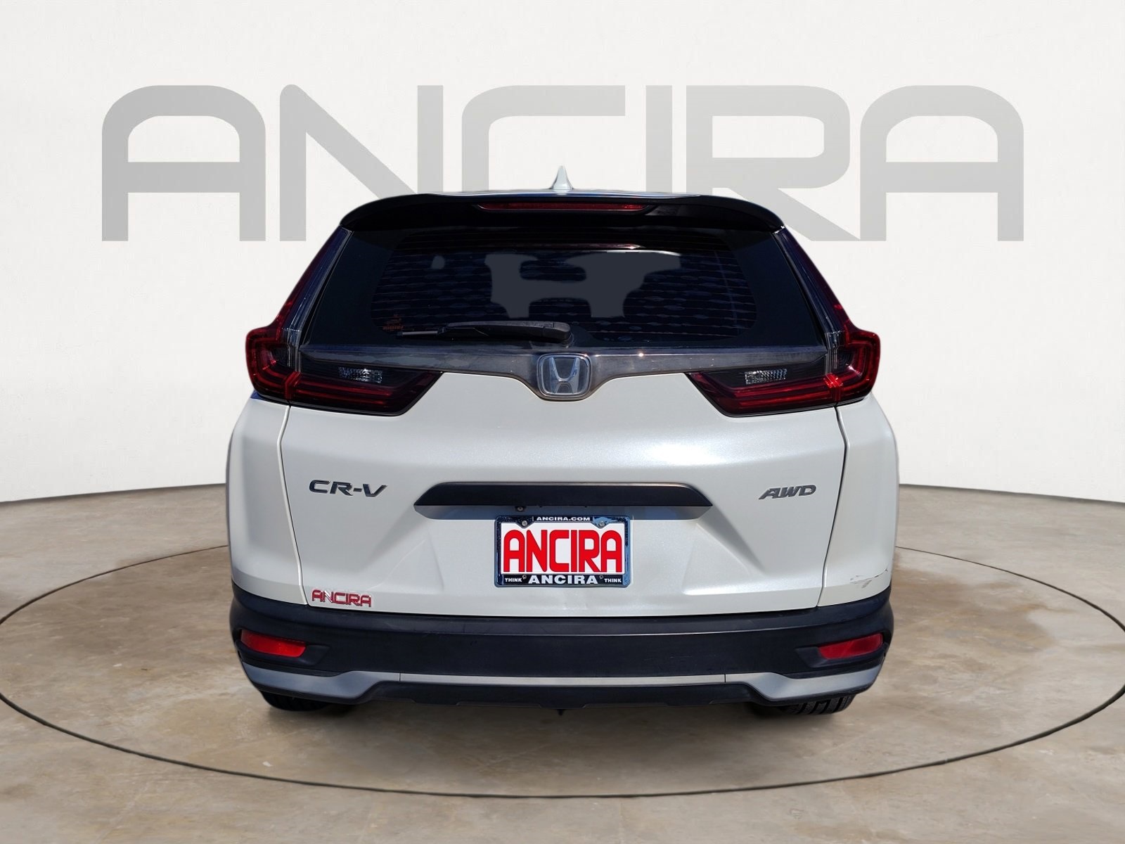 Used Car 2020 Honda Cr-v  Lx For Sale Under $25,000 In San Antonio, Texas