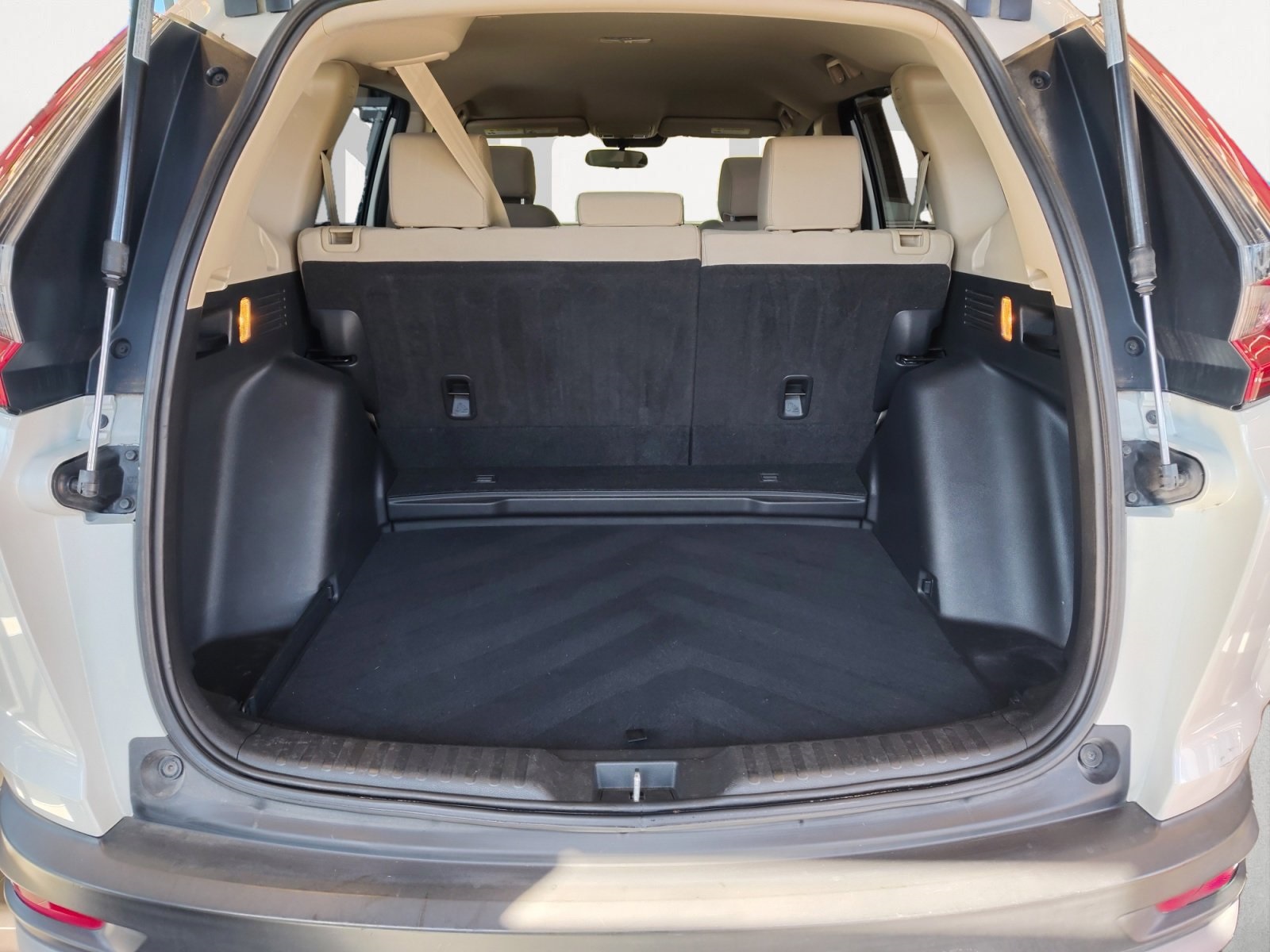 Used Car 2020 Honda Cr-v  Lx For Sale Under $25,000 In San Antonio, Texas