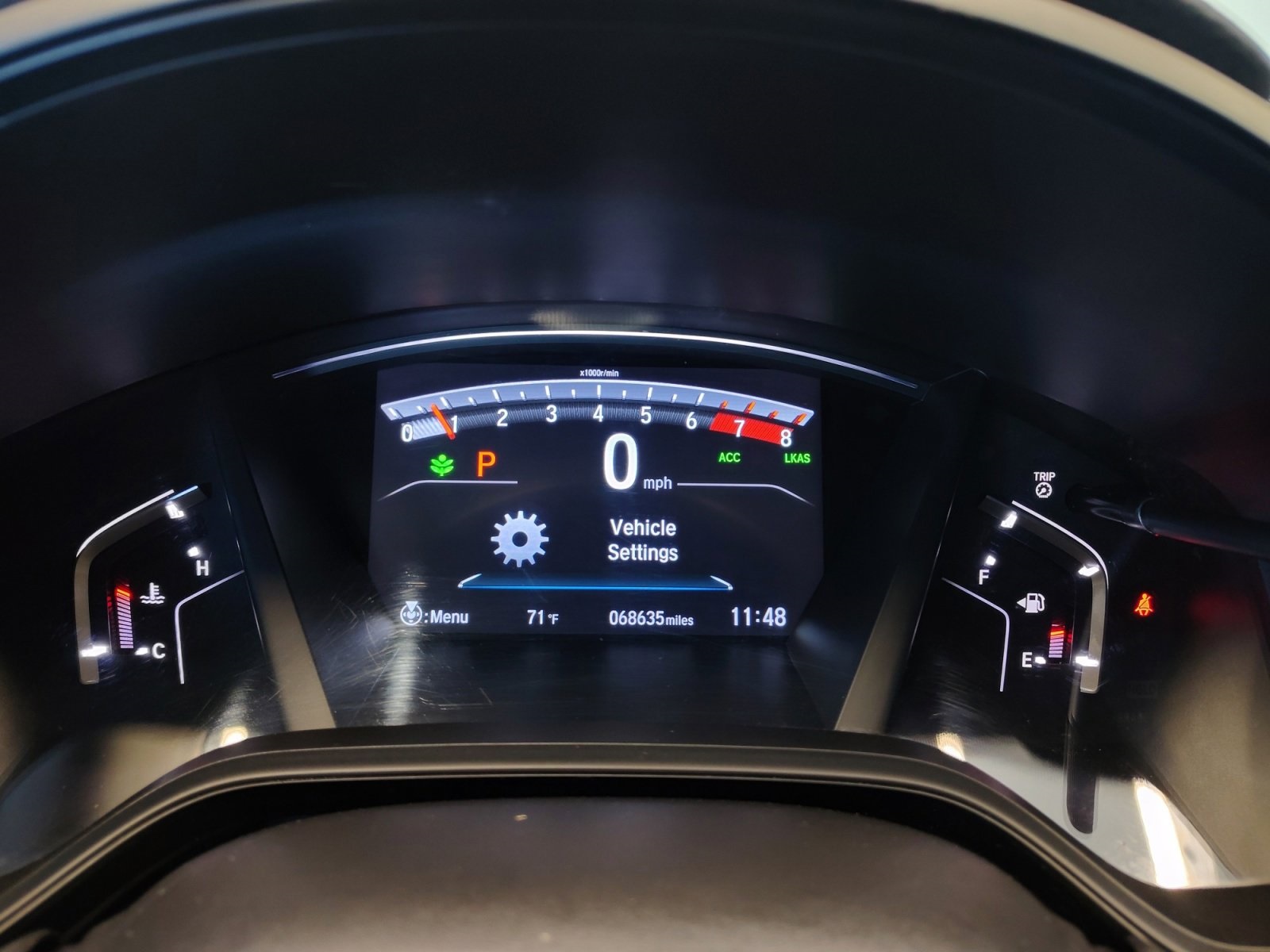 Used Car 2020 Honda Cr-v  Lx For Sale Under $25,000 In San Antonio, Texas