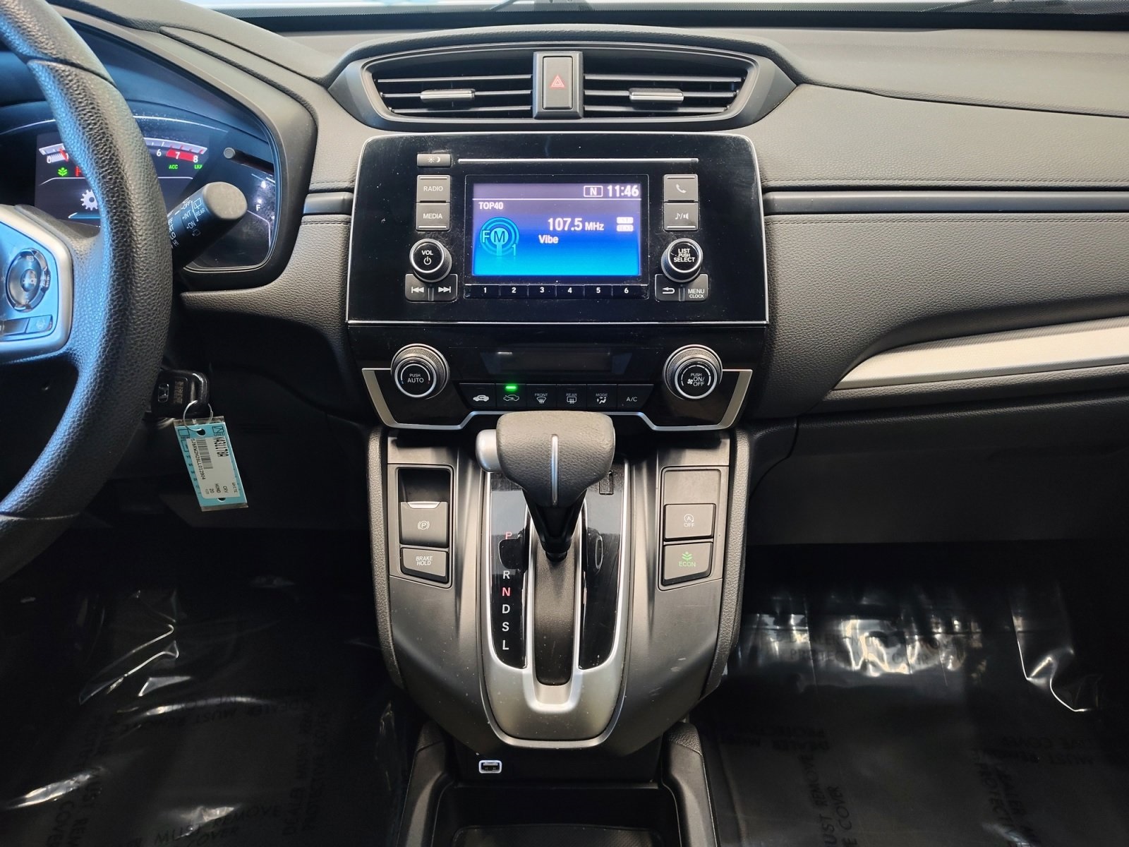 Used Car 2020 Honda Cr-v  Lx For Sale Under $25,000 In San Antonio, Texas