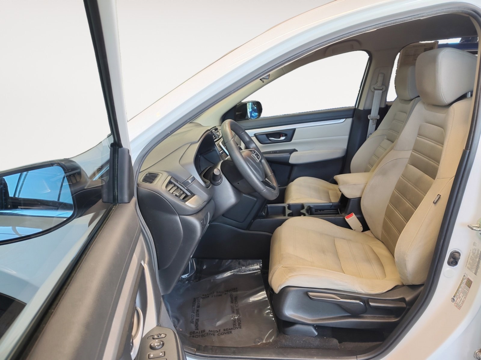 Used Car 2020 Honda Cr-v  Lx For Sale Under $25,000 In San Antonio, Texas