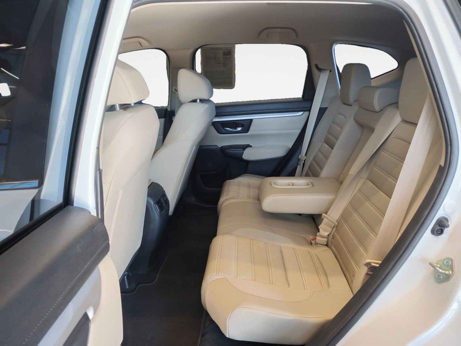 Used Car 2020 Honda Cr-v  Lx For Sale Under $25,000 In San Antonio, Texas