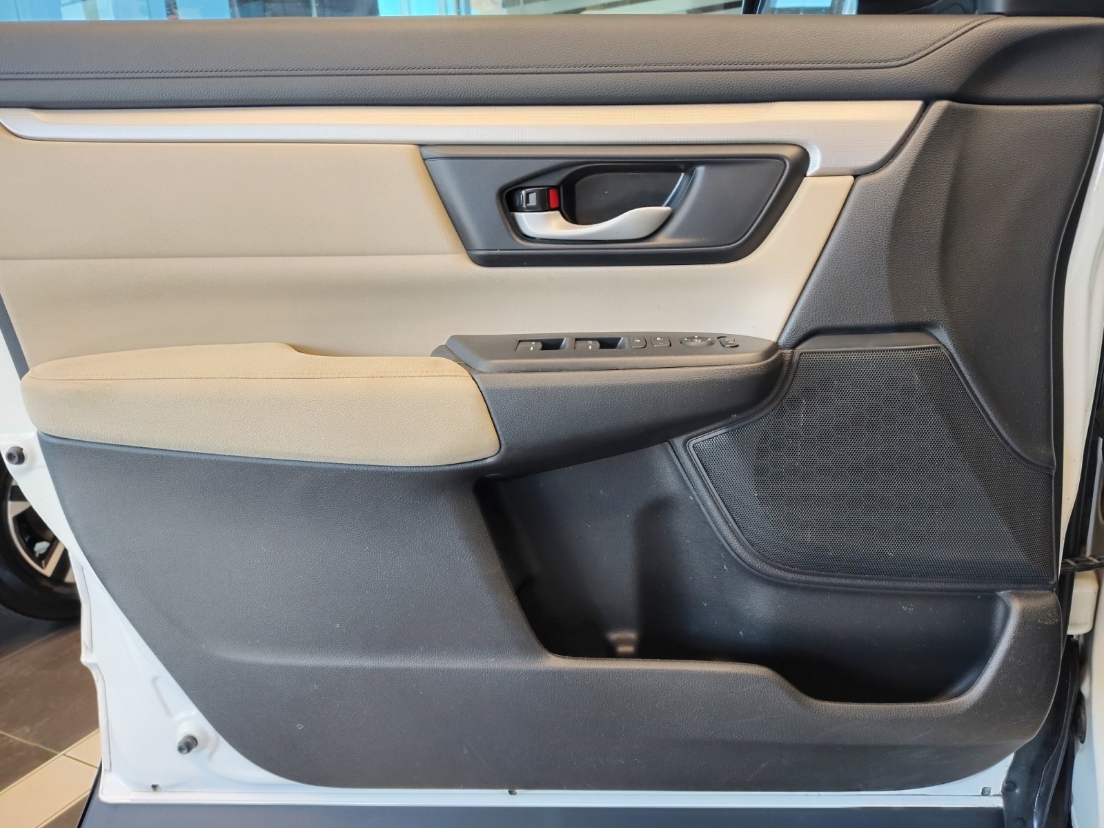 Used Car 2020 Honda Cr-v  Lx For Sale Under $25,000 In San Antonio, Texas