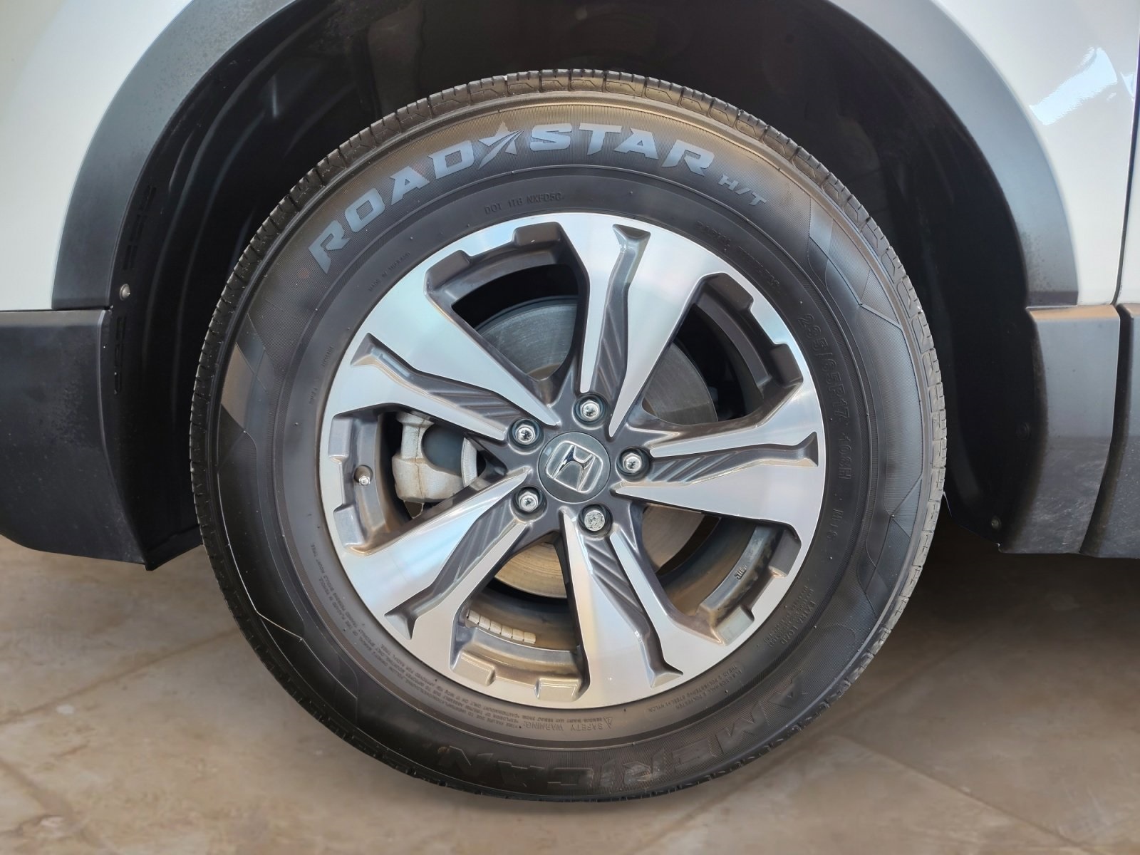 Used Car 2020 Honda Cr-v  Lx For Sale Under $25,000 In San Antonio, Texas