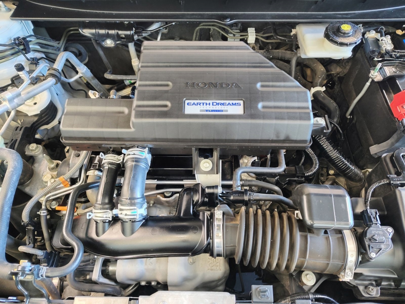 Used Car 2020 Honda Cr-v  Lx For Sale Under $25,000 In San Antonio, Texas