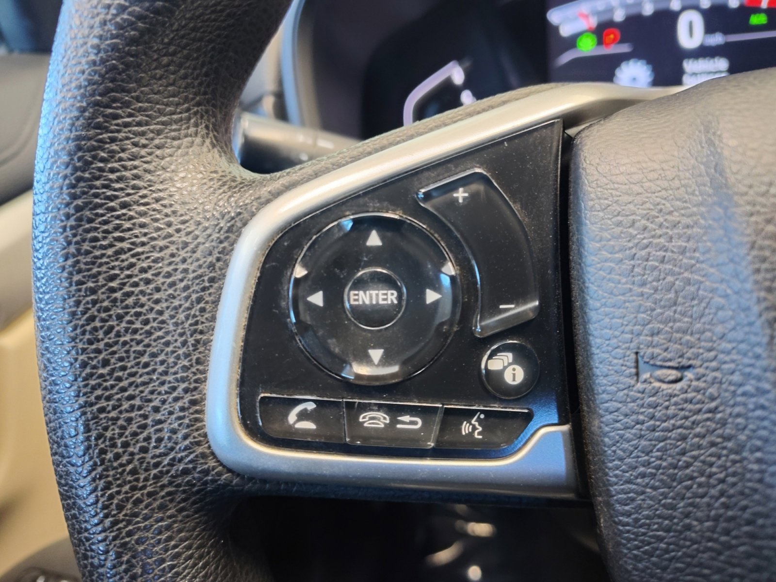 Used Car 2020 Honda Cr-v  Lx For Sale Under $25,000 In San Antonio, Texas