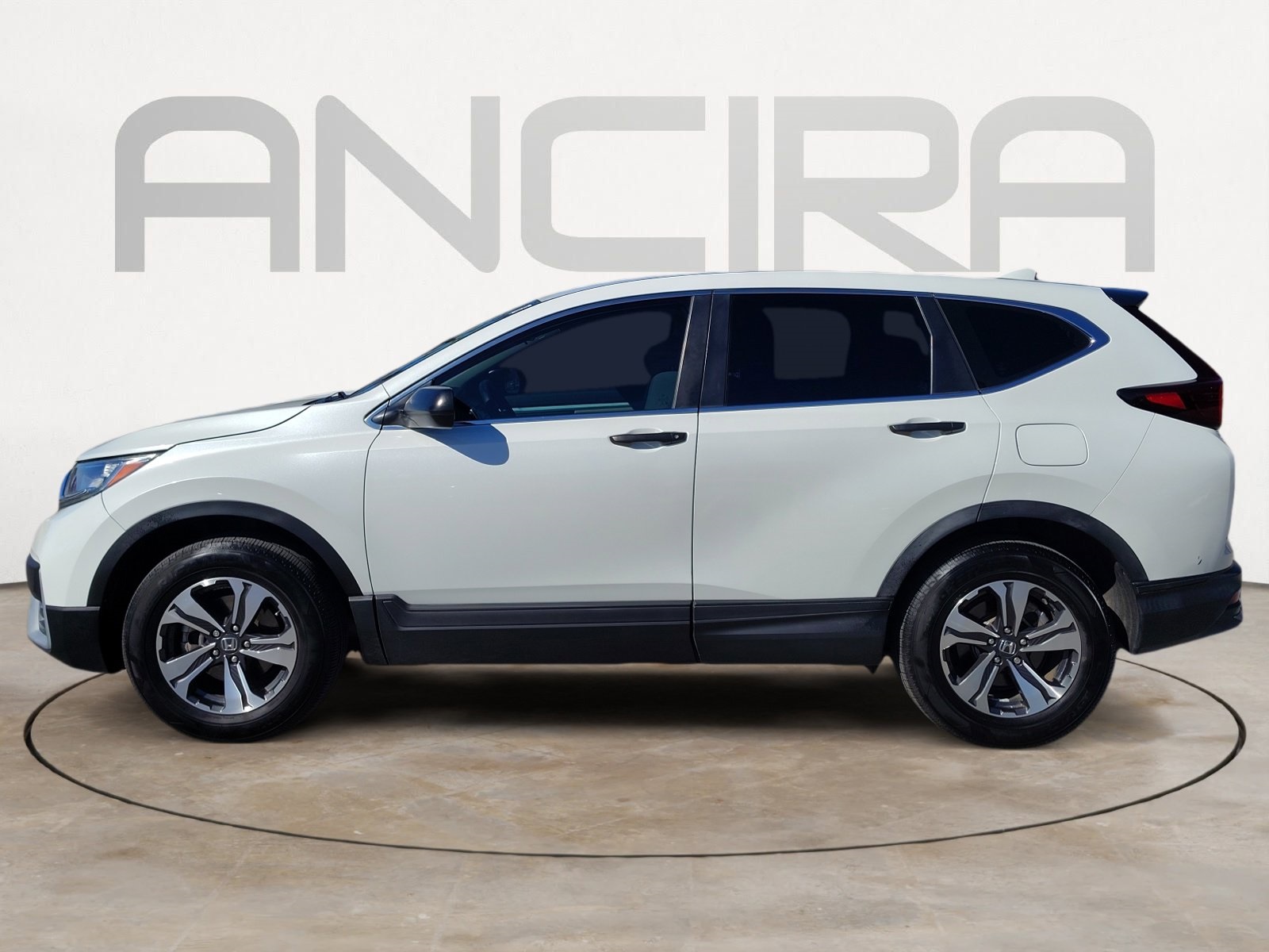 Used Car 2020 Honda Cr-v  Lx For Sale Under $25,000 In San Antonio, Texas